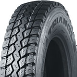 ШИНА 215/75 R17.5 TRIANGLE TR689A