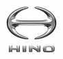 Стальные топливные баки КМЗ для HINO
