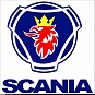 Стремянки SCANIA