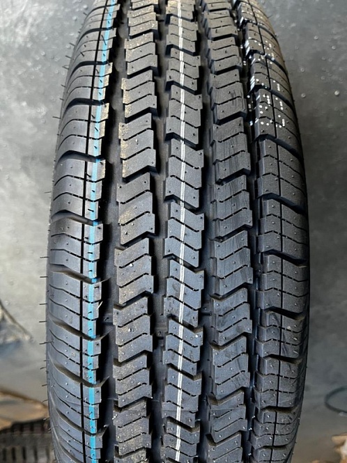 ШИНА 185/75 R16C APLUS GAZILL (ВСЕСЕЗОННАЯ)