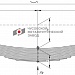 Передняя рессора УАЗ 452 (2206, 3962, 3303, 3909) 13-листовая