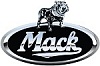 Амортизаторы ПААЗ для MACK