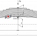 Передняя рессора Урал 6361, 4320-80М/82М 11-листовая