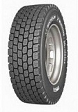 ШИНА 315/80 R22.5 ADVANCE GL267D