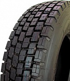 ШИНА 315/80 R22.5 DOUBLEROAD DR813 157/153L