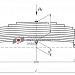 Задняя рессора прицепа МАЗ 9389, 93892, 93866 10-листовая