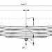 Рессора передняя 214-2902012-06  8-листовая