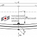 Передняя рессора для тягача Scania 3-Series 1987-1996 | 4-Series 1994-2008 | P, G, R, T series '2003 - (7,5 тонн, 2-х листовая)