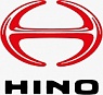 Амортизаторы ПААЗ для HINO