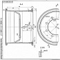 Колесные диски 462-329 